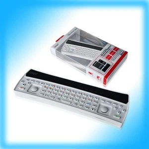 Ipega PG-IP123 Wireless Bluetooth 3.0 Keyboard Game Controller Ipad PC iPhone - Picture 1 of 4