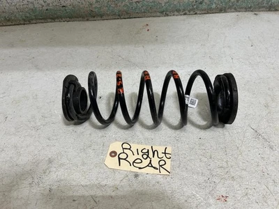 Mola helicoidal traseira lateral para motorista ou passageiro Honda Civic 2025 fabricante de equipamento original - Imagem 1 de 3