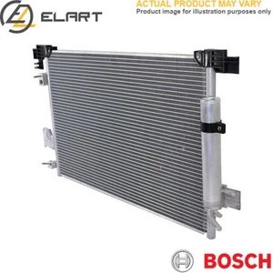 CONDENSER AIR CONDITIONING 1 986 AD2 487 FOR MERCEDES-BENZ 995 000 201 - Picture 1 of 5