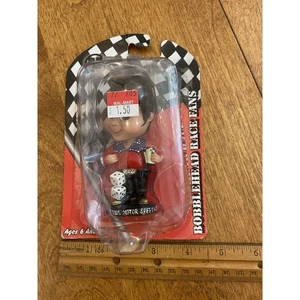 Motorworks Bubbas Icons 2003 Las Vegas Motor Speedway Bobblehead Race Fans New - Picture 1 of 4