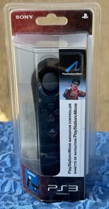 PlayStation 3 Sony Move 98059 Motion Controller - Picture 1 of 6