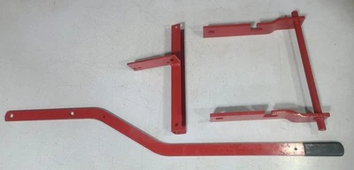 Wheel Horse 520-H Snow Plow / Dirt Blade Extension Kit - Image 1 of 3