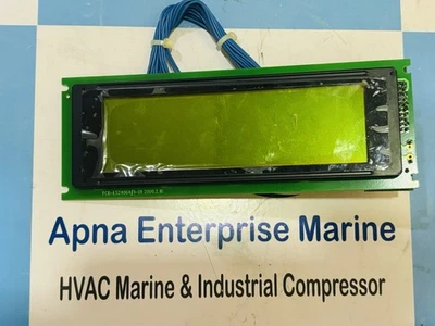 MGLS24064-47C LCD Module PCB-LS24064#1-01 - Image 1 of 4