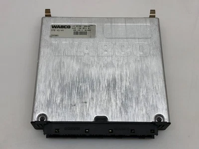 Mercedes Benz Truck Actros Wabco EPB 4S 4M Control Unit 4461300530 0004464136003 - Image 1 of 4