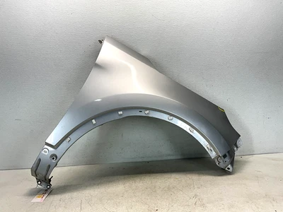 2011-2015 FORD EXPLORER EXTERIOR FRONT RIGHT PASS SIDE FENDER PANEL, OEM LOT042 Foto 1 de 4