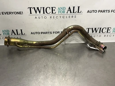 Manguera de cuello de tubo de llenado de combustible Acura Integra 1990-1993 tanque de gasolina OEM Foto 1 de 4