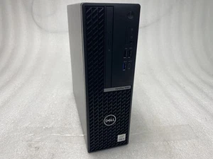 Dell OptiPlex 5080 Core i5-10500 3,1GHz 16GB RAM OHNE HDD OHNE OS Gut - Bild 1 von 7