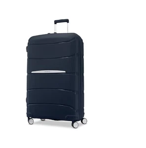 Samsonite Outline Large Suitcase 31" Spinner Suitcase BLACK - Picture 1 of 4