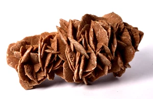 Yeso rosa del desierto. WOOLCUNDA, AUSTRALIA P2021 - Imagen 1 de 7