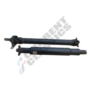 BMW E85 Z4 PROPSHAFT 7514463 - Picture 1 of 9