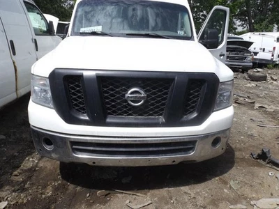 Driver Left Sun Visor Fits 12-20 NV 1500 1636378 - Image 1 of 4