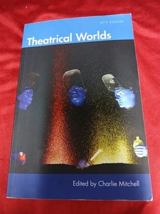 Theatrical Worlds (Beta Version) - Picture 1 of 3