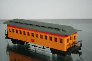 traveller 7 old time Za899 43-1029-01 bachmann car oh union pacific r.r
