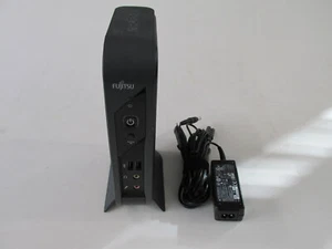 Fujitsu Celsius Remote Access Portal KVM Extender - S26361-K1322-V1 m. Netzteil  - Bild 1 von 3