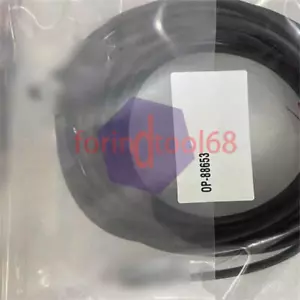 1 Stück für Keyence OP-88653 Power Line E/A Kabel OP88653 NEU - Bild 1 von 5