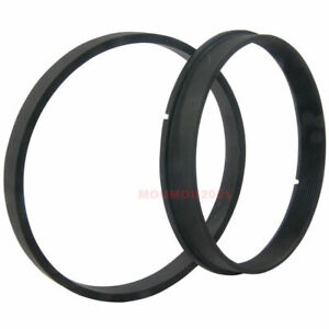 New #3S 60.4mm Copal Compur Retaining Shutter Ring For Large Format Lens Fijinon