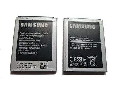 Battery B150AE B150AC For Samsung Galaxy Core G350E G3502 G3508 i8260 GT-I8260 - Image 1 of 4