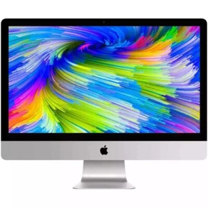 imac 21,5" 4k Retina 2017 Apple A1418 Core i5-7thGen 16GB RAM 240GB SSD Ventura - Bild 1 von 11