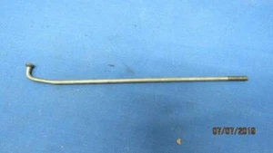 NOS Triumph Trident, BSA Rocket 3 Rear Wheel Spoke  71-74 6 1/8 x 85  # 37-3922 - Picture 1 of 2