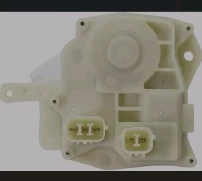 For Honda / Acura Odyssey CR-V Door Lock Actuator 1999-2008 Driver Side Front - Image 1 of 4