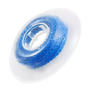 Dental Orthodontic Power Chain Supper Elastic Rubber Band for Braces 15Feet/Roll - Picture 1 of 10