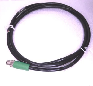 Phoenix Contact 1555266 SAC-17P-MS/1.5-PVC SCO SENSOR ACTUATOR CABLES (S3-0) - Picture 1 of 4