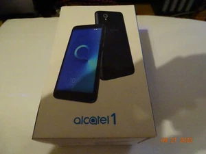 telephone ALCATEL 1 Android 8.0 Go - Photo 1/4