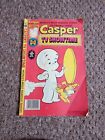 Casper The World Most Friendly Ghost Comic Magazine No 50