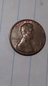 1971 ddo penny - Picture 1 of 8
