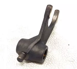 87 Suzuki LT300E LT300 LT 300E Quadrunner 300 E Gear Shifting Shift Fork #3 - Bild 1 von 5