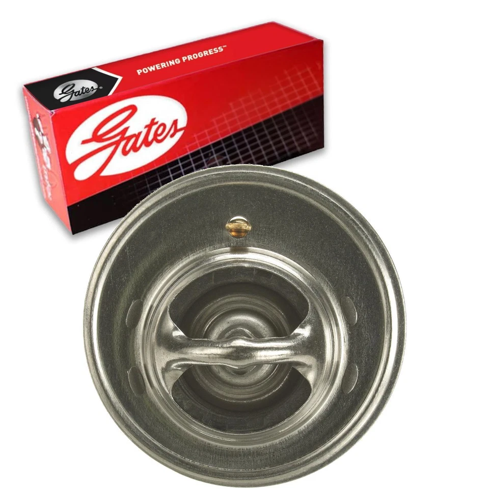 Termostato refrigerante motor Gates para Honda CR-V 1997-2001 2L L4 GAS Foto 1 de 4