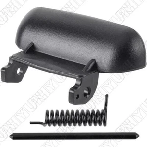 Chiusura bracciolo console centrale 83451-SNA-A01ZA 83451SNAA01ZA per Honda Civic 06-11 - Foto 1 di 7