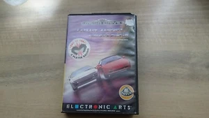 lotus turbo challenge megadrive - Photo 1/6