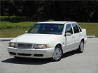 1998 Volvo S70 LOW 78K MILES 64 SERVICES RECORDS CLEAN CARFAX 1998 VOLVO S70 LOW 78K MILES S80 S60 S40 CLEAN NON SMOKER PRICED TO SELL!!!