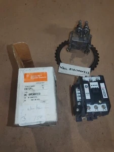 GENERAL ELECTRIC CR7ZFL =NIB= - Picture 1 of 5