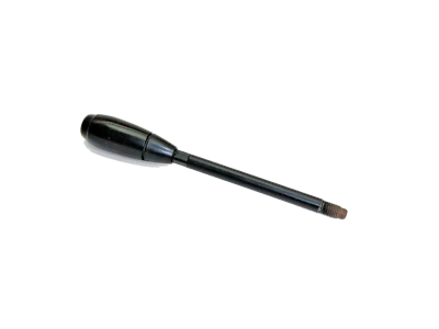 Jeep Cherokee XJ 84-96 OEM Columna Volante Inclinable Palanca Tallo Negro Foto 1 de 4