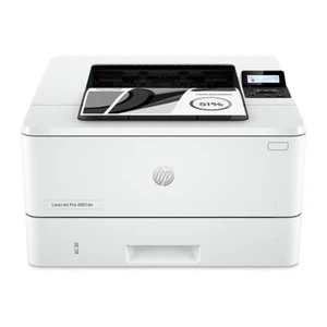 HP LaserJet Pro 4001dn A4 Mono 40ppm USB Ethernet Printer Net Work Duplex - Picture 1 of 3