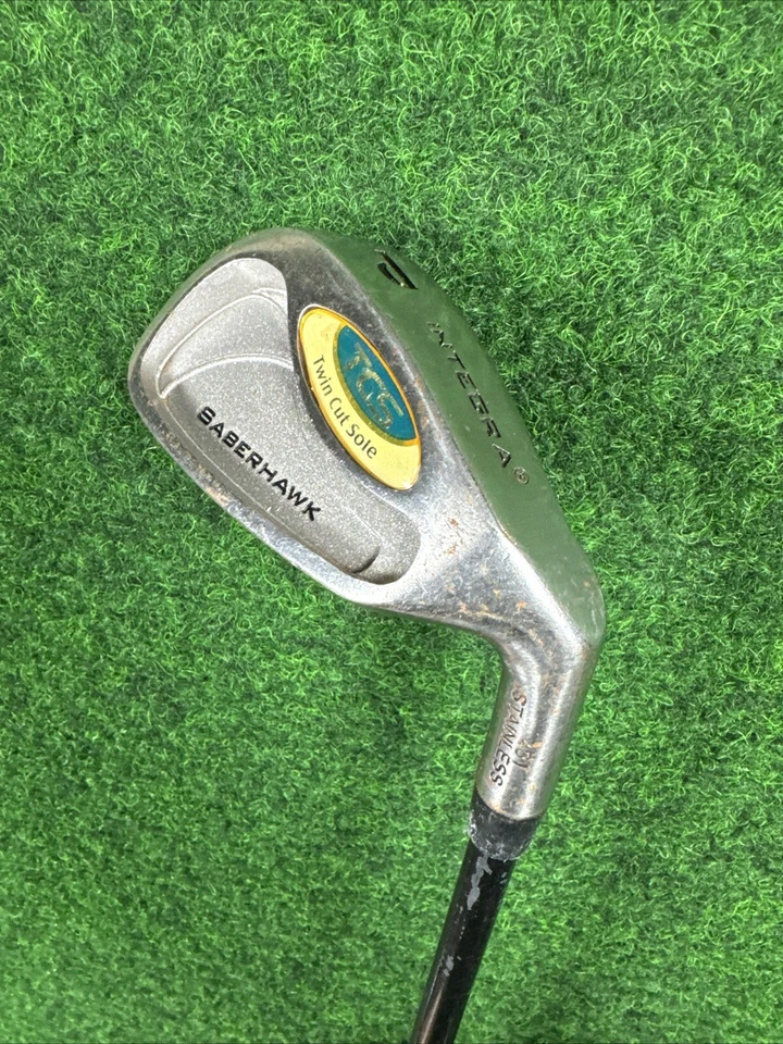 INTEGRA Saberhawk  Pitching Wedge - Herren (Graphit, 35,5 Zoll, Rechtshändig) - Bild 1 von 4