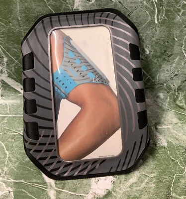 ⚡️Belkin Sport-Fit Armband Black for iPhone5/5s 🆕 As Shown - Image 1 of 2