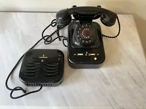 Siemens Telefon Nebenstellenanlage Bakalit antik - Bild 1 von 7
