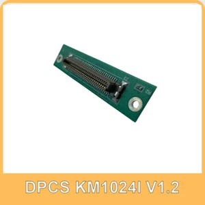 DPCS KM1024I CONN V1.2 Transfer Card Connector Human-jet Konica 1024i Print Head - Picture 1 of 3