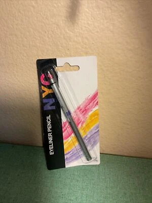 NYC Eyeliner #834 Vampy Violet Discontinued  - Image 1 of 2