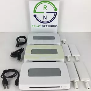 LOT OF 3 Cisco VEDGE-100M-AC-K9 VEDGE-100M-VZ-K9 VEdge-100 AC router 4G/LTE - Picture 1 of 9