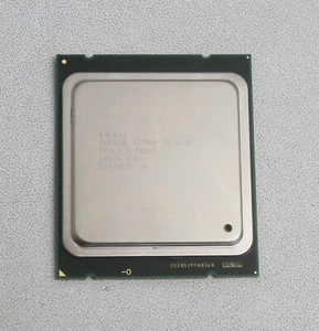 SR0L9 Intel Xeon Cpu E5-1603 2.8Ghz Processor "GRADE A" - Picture 1 of 1