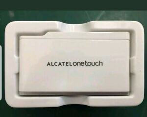 ALCATEL 24H WiFi Multi Power Kit - One Touch Link W800 LTE USB WiFi Hotspot 