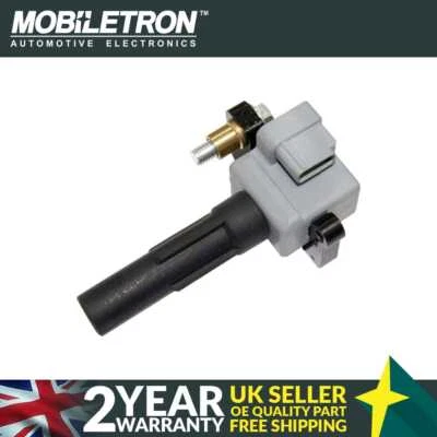 Mobiletron CJ-07 Ignition Coil for Subaru Forester Impreza Legacy - Image 1 of 2