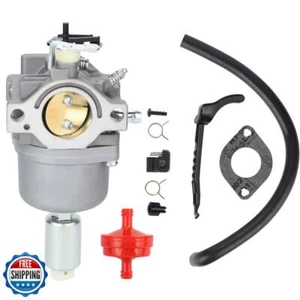 Hipa 799727 Carburetor fits for Briggs and Stratton 698620 791886 495935 6901 - Picture 1 of 5