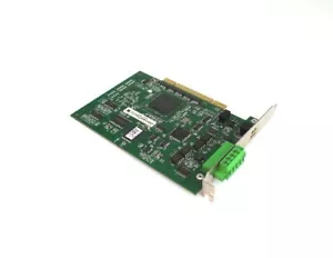 Woodhead SST-CCS-PCU CC-Link Communications Card CCS-PCU1 U40 - Picture 1 of 3