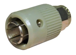 Coaxial connector 75om 75 4 a1 2 6.6 TGL 200 3800 HF STECKER [063]W2 - Zdjęcie 1 z 7