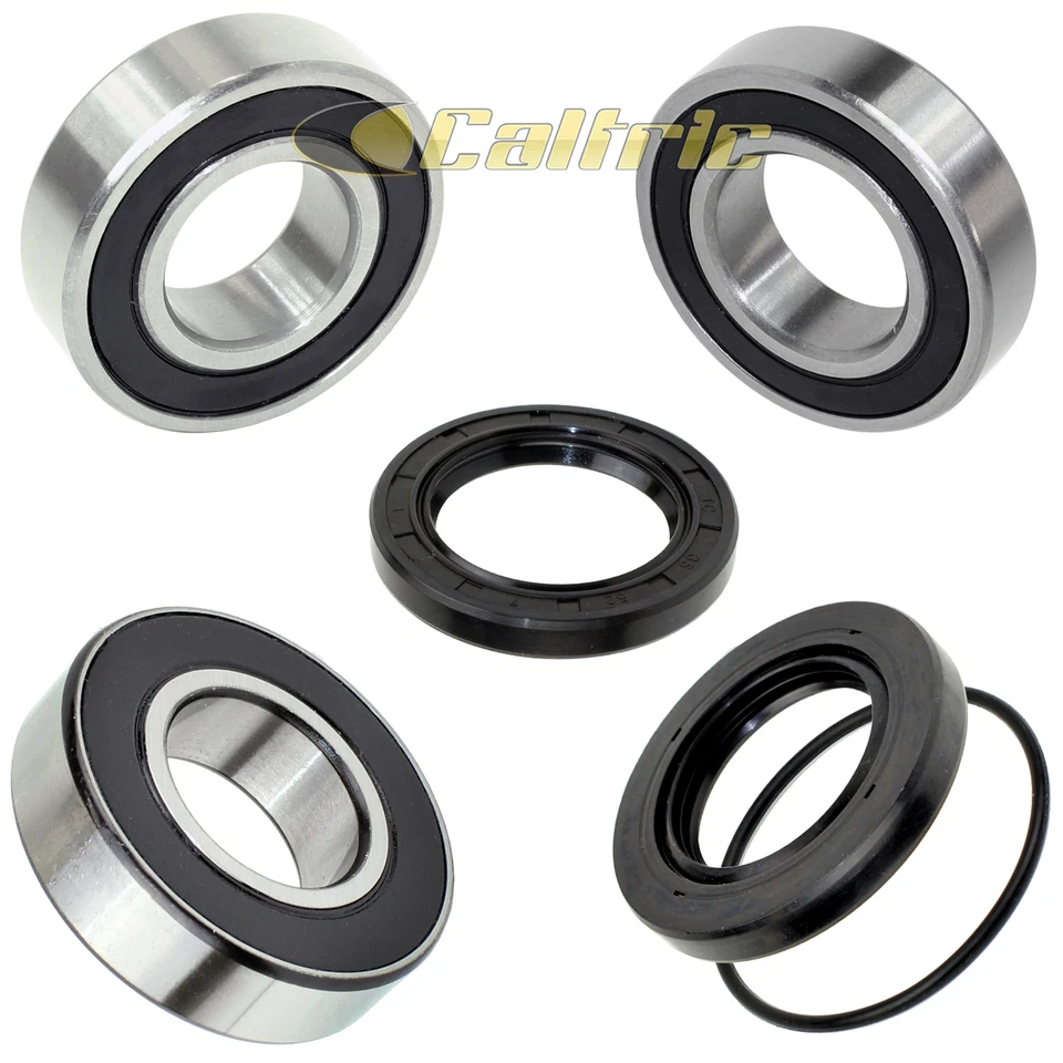 Rear Wheel Bearing And Seal Kit for Honda CBR1000RR CBR 1000Rr 2008-2016 - Image 1 of 1